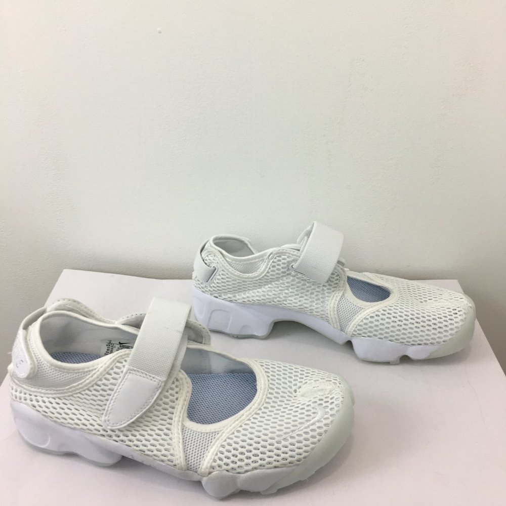 New Nike Womens Mens Air Rift BR Breathe Shoes - Picture 6 of 8